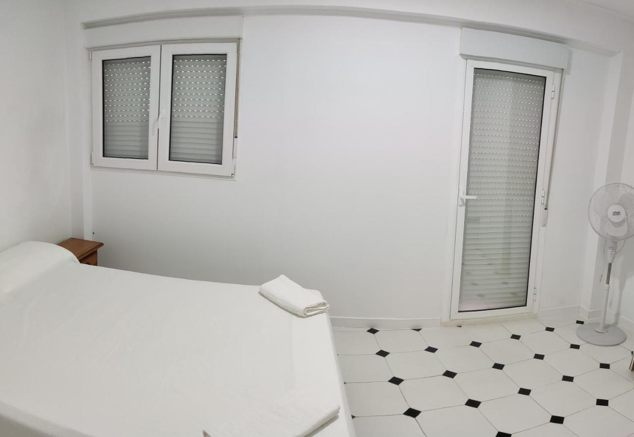 El Rinconcito Cubano En El Centro Apartment Almeria Exterior photo