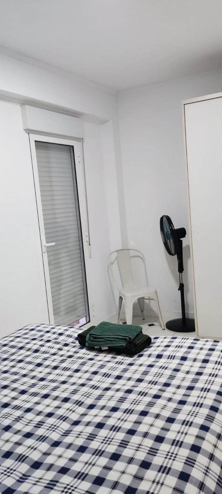 El Rinconcito Cubano En El Centro Apartment Almeria Exterior photo